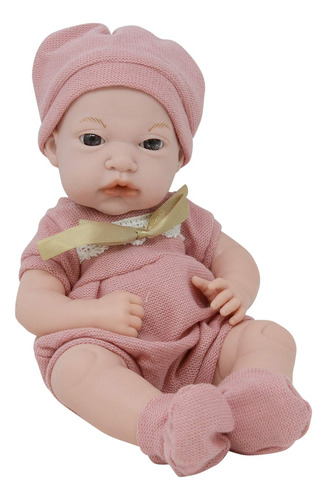 Muñecas Recién Nacidas De 12 Pulgadas Para Niñas - C...