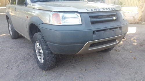 Puerta Para Land Rover Freelander 1998 1999 2000 2001 200