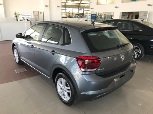 Volkswagen Polo Trendline Automat Tiptronic No Dsg #mkt11026