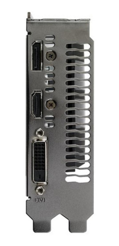 Imagen 4 de 4 de Tarjeta de video Nvidia Asus Phoenix GeForce 10 Series GTX 1050 Ti PH-GTX1050TI-4G 4GB