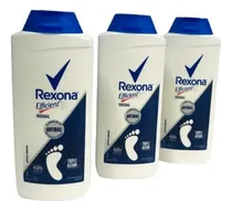 Comprar Talco Desodorante Pies Efficient Pack X 3 Ar1 27777 Ellobo