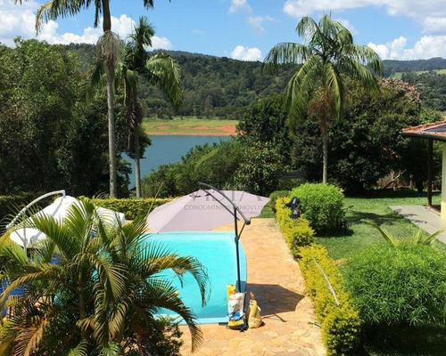 Imagem 21 de 27 de Chácara A Venda No Bairro Taboão Em Piracaia - Ch00024 - 67649696