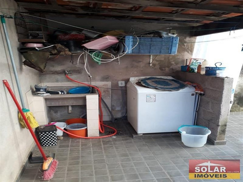 Imagem 11 de 14 de Casa Vila Ponte Rasa São Paulo/sp - 12458