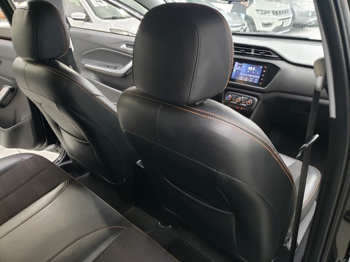 Chery Tiggo 2 TIGGO 2 LOOK 1.5 16V FLEX AUT.5P