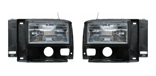 Par Farol Ford Explorer 91 92 93 94/ranger 89 90 91 92