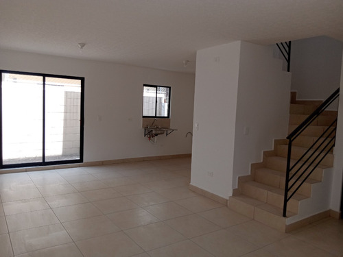 Excelente Casa En Venta En Lisboa Tizayuca Hidalgo