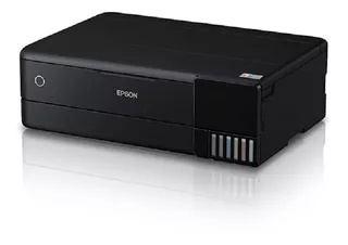 Impresora Tabloide Epson Ecotank L8180 Wifi, Super Promo