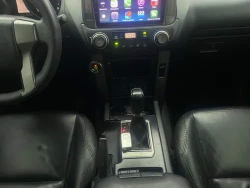 Toyota Prado 3.0 Tx