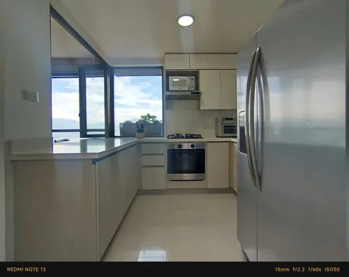 Arriendo Apartamento En La Calera
