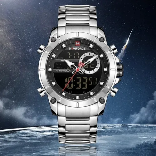 Naviforce 9163 store