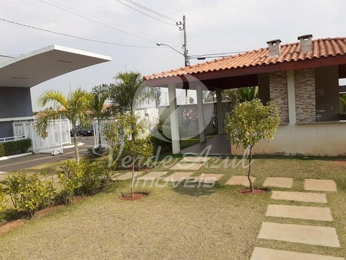 Imagem 13 de 22 de Apartamento À Venda Em Jardim Nova Hortolândia I - Ap007937