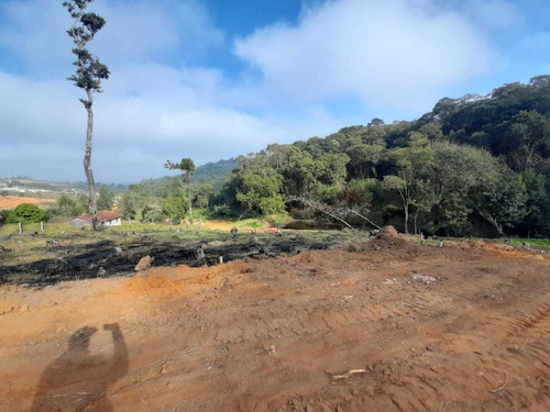Imagem 2 de 9 de Terrenos De 1000² Para Sua Casa-interior De Sp