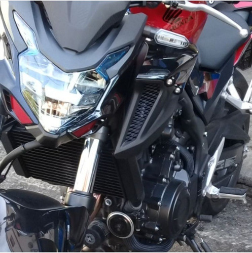 Imagem 3 de 7 de Honda 2021