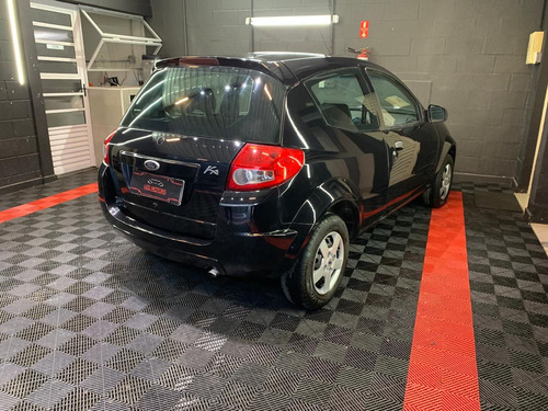 Ford Ka 1.0 8V/1.0 8V ST Flex 3p