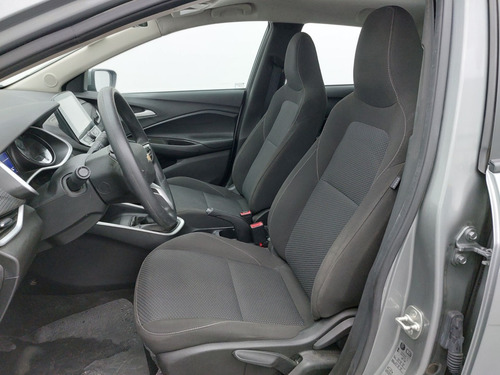 Chevrolet Onix 1.0 TURBO FLEX LT MANUAL