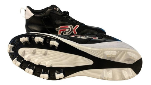 Imagen 2 de 4 de Spikes Beisbol Palomares Genuino Varias Tallas 5 Al 10 Fpx
