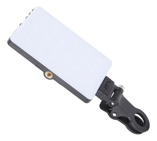 Vídeo Rgb A Todo Color Led A Todo Color De 2000 Mah
