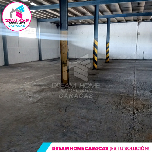 Venta Galpón Industrial Con Local Comercial Carretera Nacional Cúa - San Casimiro