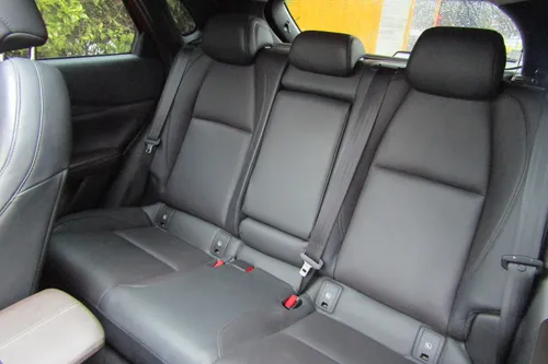 Mazda CX-30 2.0 Grand Touring At Hibrido