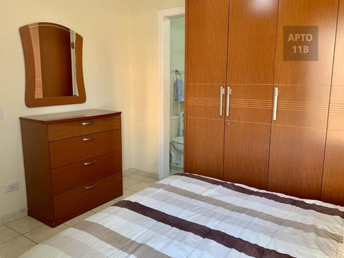 Imagem 14 de 30 de Apartamento Com 3 Dormitórios, 87 M² - Venda Por R$ 590.000,00 Ou Aluguel Por R$ 2.500,00/mês - Mooca - São Paulo/sp - Ap5710