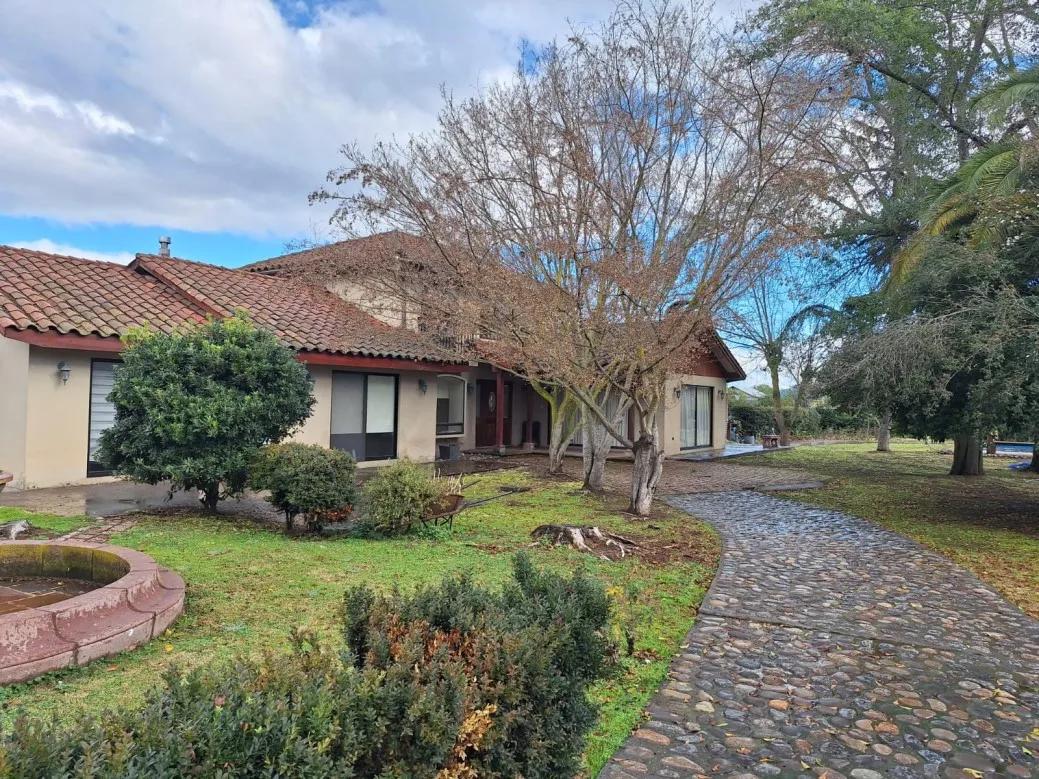 Imagen 2 de 18 de Casa En Arriendo En Sector El Tambo