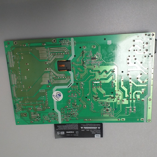 Fuente Para Pantalla Tcl Modelo 55s546 (Usado)