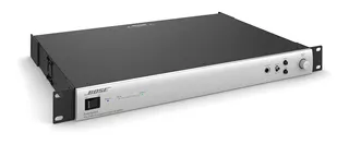 Amplificador De Zona Integrado Bose Freespace Iza2120-lz Color Gris