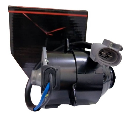 Motor Electroventilador Toyota Corolla 1994/2002