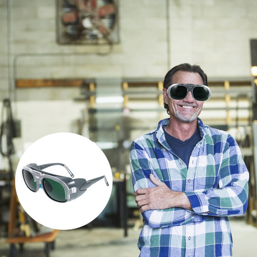 2 Pcs Lentes Multiusos Para Soldar Multiusos, Automáticas