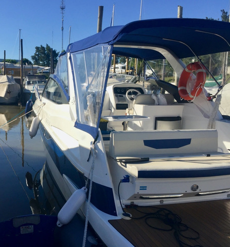 Genesis 290 Motor Mercruiser Turbo Diesel 270 Hp