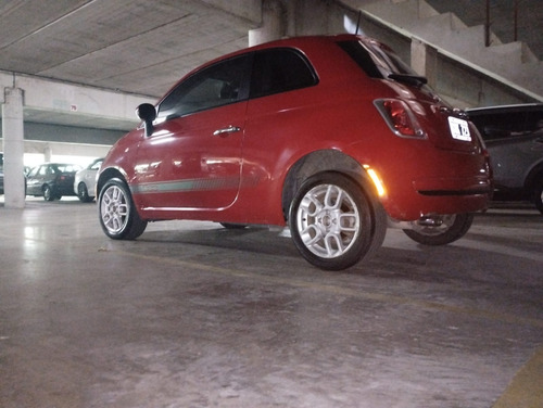 Fiat 500 1.4 Cult 85cv