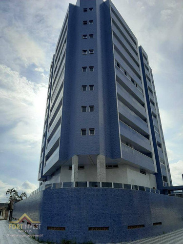 Imagem 1 de 30 de Lindo Apto De 1 Dormitório Com Piscina A 350mts Da Praia No Caiçara!!!!!! - Ap2458