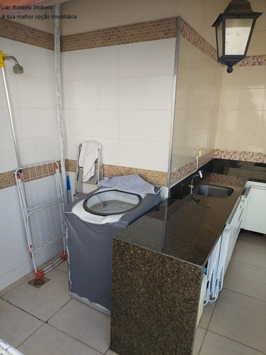 Imagem 4 de 30 de Cobertura - Co00047 - 70538288