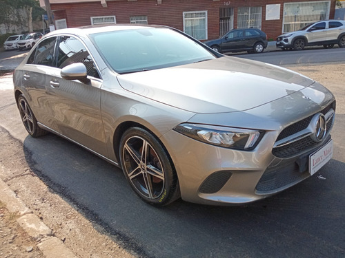 Mercedes-Benz Classe A 1.3 Style 4p