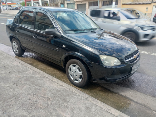Chevrolet Classic 1.0 Ls Flex Power 4p