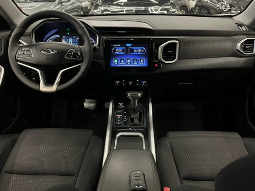 Chery Tiggo 5X 1.5 VVT TURBO T DCT