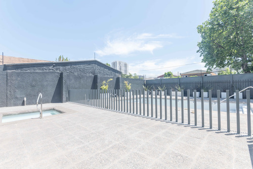Edificio Novena Avenida Vista Poniente Piso 10