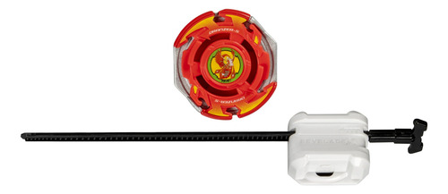 Camiseta Beyblade X Dranzer Spiral En Forma De X Con Forma D