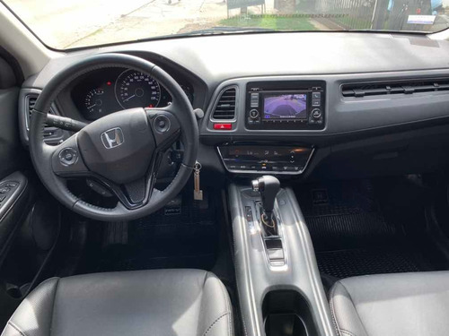 Honda Hr-v 1.8 Ex 2wd Cvt 2019