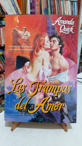 Las Trampas Del Amor - Quick