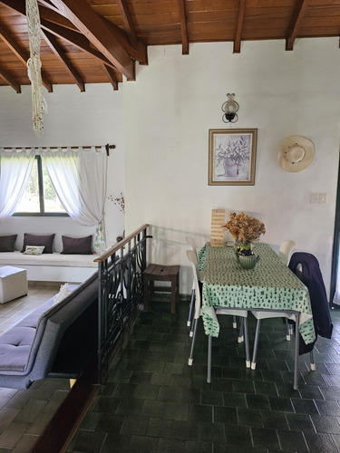 Alquilo Chalet 4 Amb Country El Jagüel. Con Exp $ 1.200.000