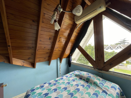 Venta Casa 6 Ambientes Amoblada En Barrio El Mirador, Hurlingham