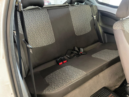 Ford Ka 1.6 Fly Viral 95cv