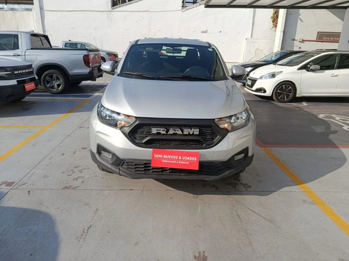 RAM 700 BIGHORN CD 1.4
