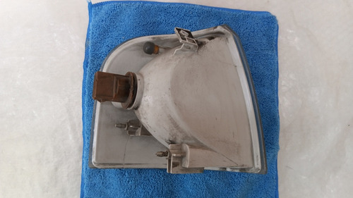 Cuarto Delantero Izquierdo Ford Explorer 01-05 Original (Usado)