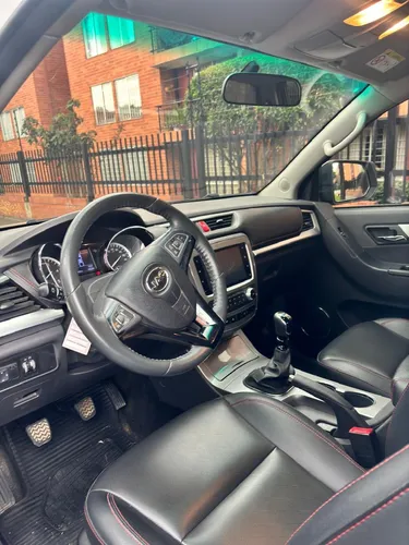 Jac T8 En Excelentes Condiciones Vehiculo Asegurable