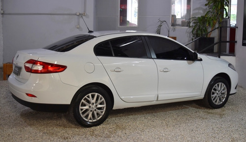 Renault Fluence Luxe 2.0 Con Gnc 2016