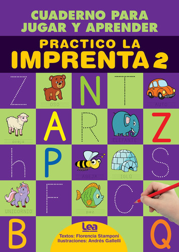 Practico La Imprenta 2 - Florencia Stamponi