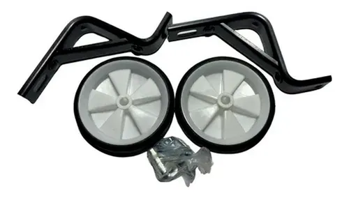 Rueditas Estabilizadoras Bicicleta Rodado 16 Nitrobikes MercadoLibre