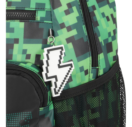 Mochila Xtrem Bolt 5xt Green Pixels